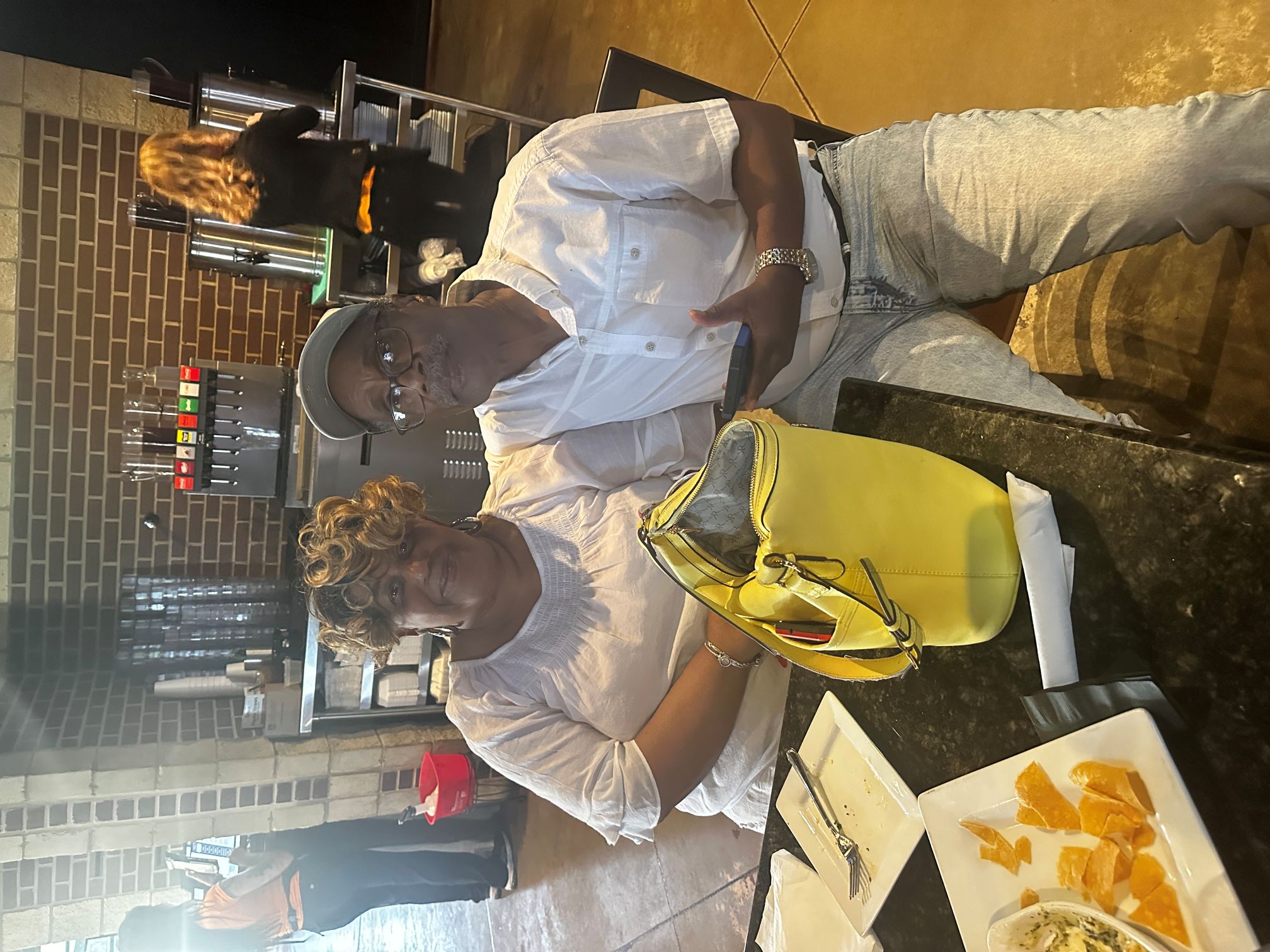 Pastor's Birthday
